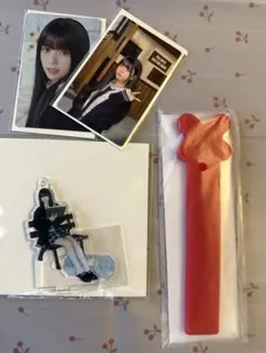 NiziU ハッピードロー リマセット