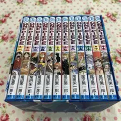 ワンピース 少年漫画