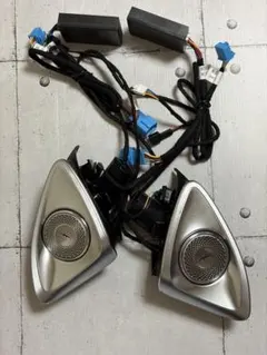 ALPINE アルパイン SBS-1645S 4wayスピーカー 当時モノ - メルカリ