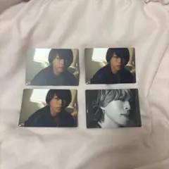 BE:FIRST SOTA ソウタ 2:BE トレカ A セット