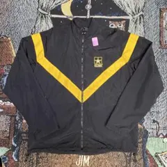 トレーニングジャケット