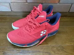 ヨネックス テニスシューズ AD-ACCEL AC 26cm 中古品