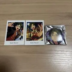 あんスタ 蓮巳敬人 紅月