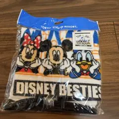 東京ディズニーリゾート　ウォッシュタオル