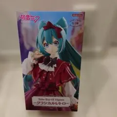 初音ミク Trio-Try-it Figure クラシカルレトロ