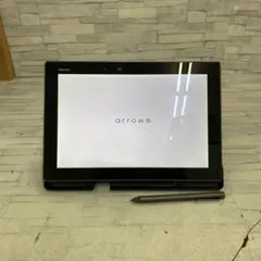 ラスト1点！描きやすい大画面☆高速充電ペン☆NECVS3お絵描き