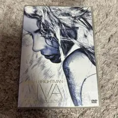 サラ・ブライトマン DIVA: THE VIDEO COLLECTION