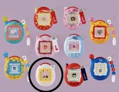 たまごっち　ミニチュアチャームコレクション3