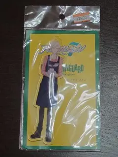 アイナナ 九条天 アクキー