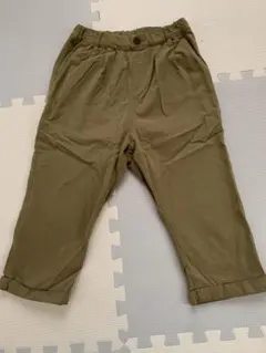 devirock ハーフパンツ 150cm