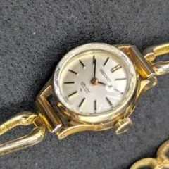 手巻き時計 腕時計