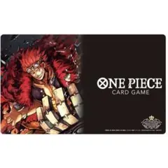 【抽選販売品】ワンピースカードゲーム チャンピオンシップセット2022（キッド）