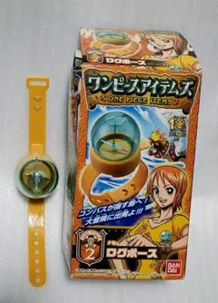 2026年最新】ログポース ナミの人気アイテム - メルカリ