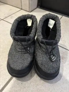 VANS キッズブーツ18センチのサムネイル