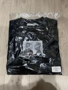 VALLAD IO MUGSHOT Tee