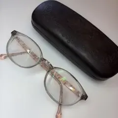 めがね Zoff（ゾフ）ディズニー コレクション ミッキー