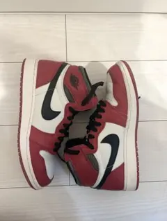 NikeAirJordan1High OG Lost&Found Chicago