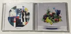 Mrs. GREEN APPLE Progressive 帯付き - メルカリ