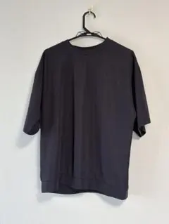 CRAFT STANDARD BOUTIQUE ダークグレー 半袖シャツのサムネイル