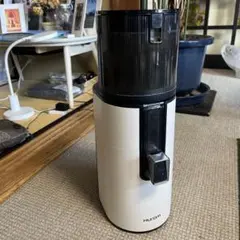 Huromヒューロム H400 スロージューサー ホワイト