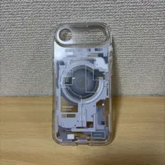 Spigen iPhoneAir用ケース ウルトラ・ハイブリッド・マグフィット