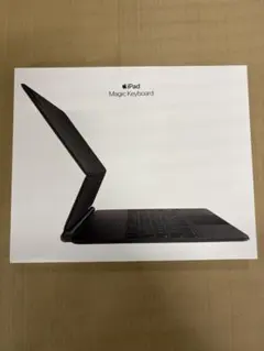 [純正品］Apple iPad Magic Keyboard 12.9インチのサムネイル