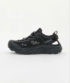 HOKA HOPARA 26.5 ブラック 初期 HOKA HOPARA 26.5 ブラック 初期 - メルカリ