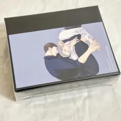 韓国 BL アクリルスタンド 未開封新品 真珠を産む少年 - メルカリ