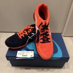 【新品未使用】asics SORTIEMAGIC RP 4 TENKA 27.0
