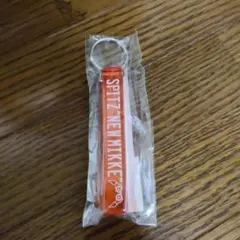 【新品未開封】スピッツ HOTEL NEW MIKKEキーホルダー