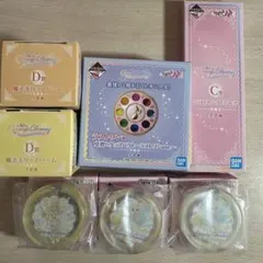 一番コフレ　おジャ魔女どれみ