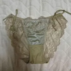 tutuanna Mサイズ紐 ショーツ