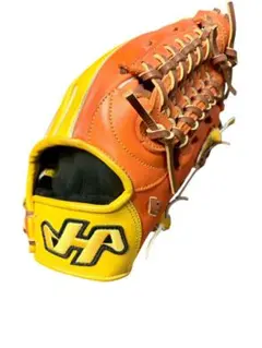 ハタケヤマ HATAKEYAMA 軟式 グローブ グラブ 右投げ TH-T49のサムネイル