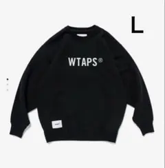 Wtaps AON / SWEATER / COTTON Navy 02 M - メルカリ