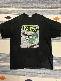 NOFX 1999年 Tシャツ ハイスタンダード - メルカリ