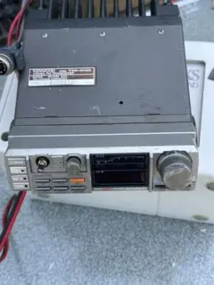 OSAKA SIREN MK-7 TSK-502 本体 マイク付 - メルカリ