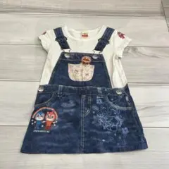 アンパンマンキッズコレクション100センチ