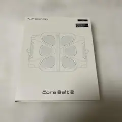 2025年最新】sixpad コアベルト llの人気アイテム - メルカリ