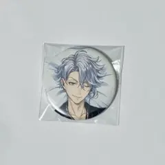 FGO 藤堂平助 カルデアサテライトステーション 誠の旗 缶バッジ - メルカリ