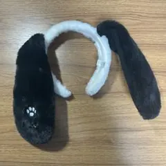 スヌーピー　カチューシャ