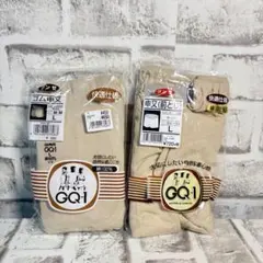 グンゼ ブリーフ パンツ L 快適仕様 肌着 未使用