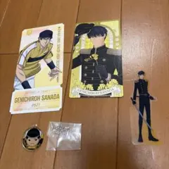 コスプレ】テニスの王子様 真田弦一郎 Jack Purcell風 帽子 立海