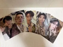 M!LK トレカ 好きすぎて滅／爆裂愛してる