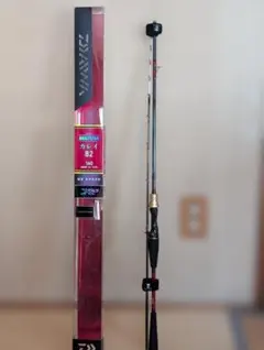 DAIWA ダイワ アナリスター 加太 240 船竿 ANALYRTERKADA - メルカリ