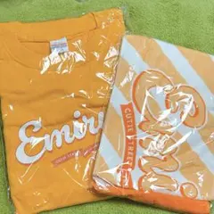 超限定100枚 イコラブボートレース部 Tシャツ 高松瞳 L ホワイト