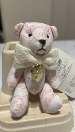 2026年最新】LIZ LISA レディース キーホルダー・キーリングの人気
