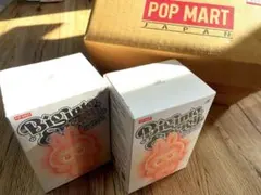 「正規品」未開封POP MART Energy エナジー　ラブブ