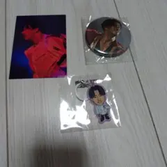 小林直己 3点セット