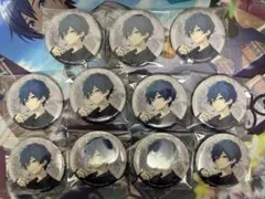 プロセカ KAITO ZOZOTOWN 缶バッジのサムネイル