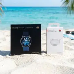 2026年最新】huawei-watch-gt-runner-2の人気アイテム - メルカリ